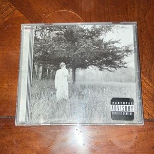 taylor swift folklore cd ‘hide and seek version’